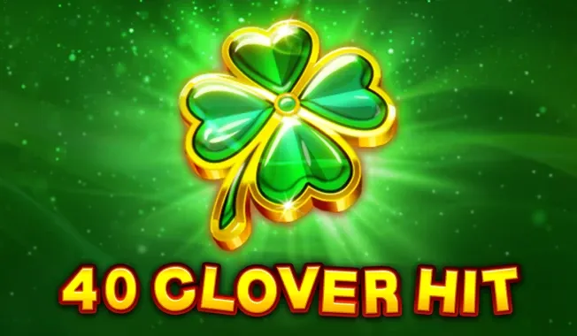 40 Clover Hit-gallery-0