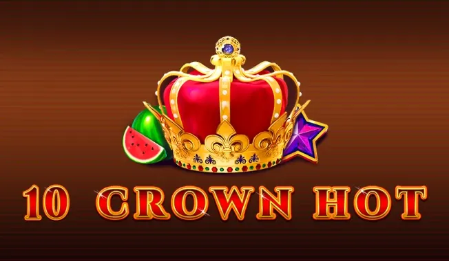 10 Crown Hot-gallery-0