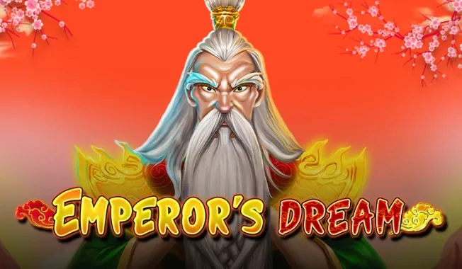 Emperor's Dream-gallery-0