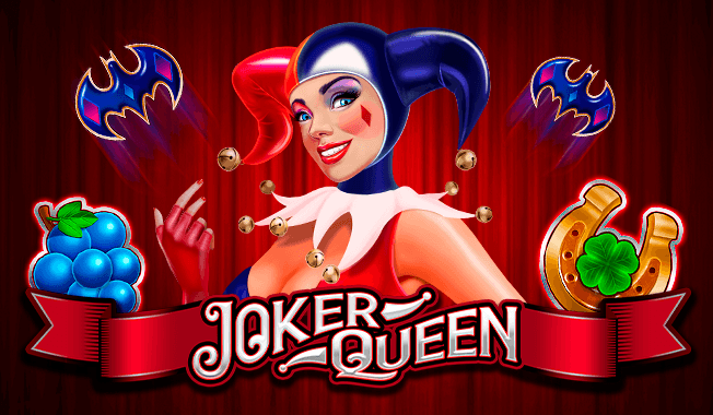 Joker Queen-gallery-0