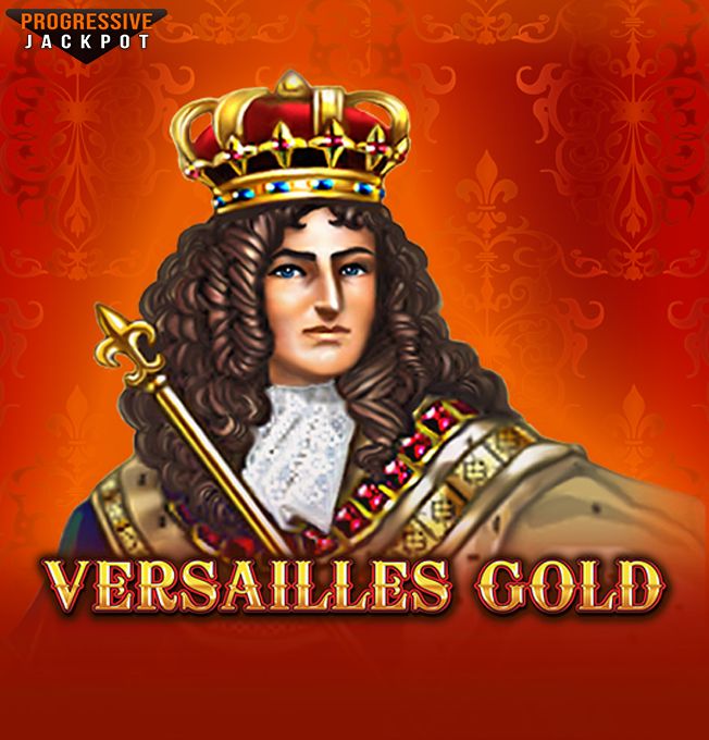 Versailles Gold Progressive Jackpot-gallery-0