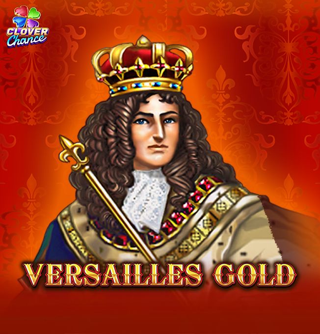 Versailles Gold-gallery-0