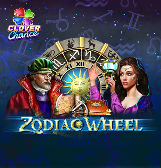 Zodiac Wheel-gallery-0