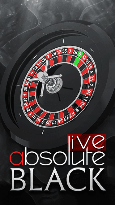 Absolute Black