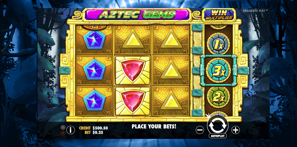 Aztec Gems-gallery-1