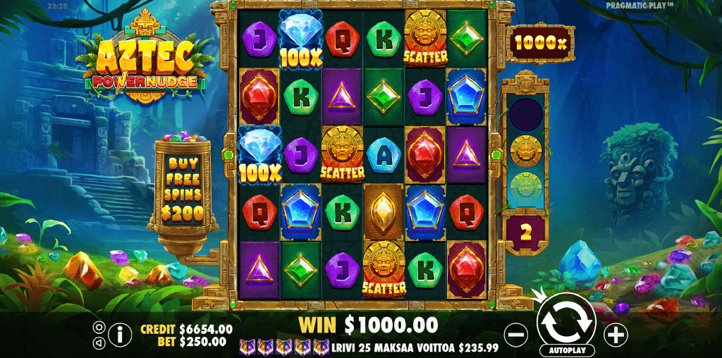 Aztec Powernudge-gallery-1