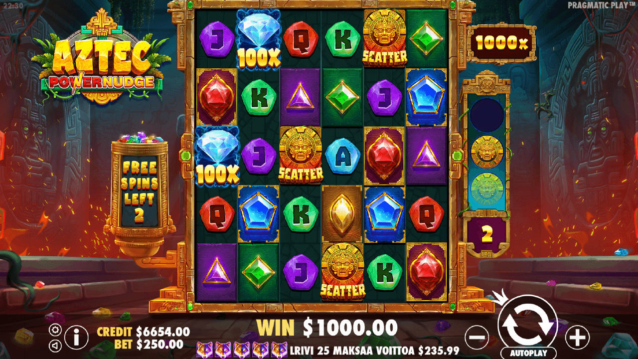 Aztec Powernudge-gallery-2