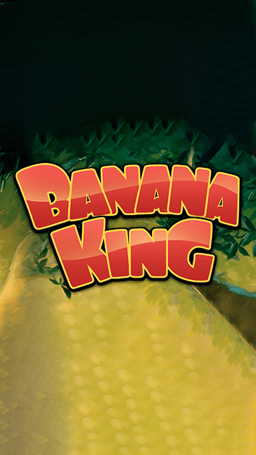 Banana King HD