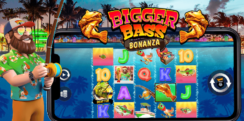 Bigger Bass Bonanza-gallery-1