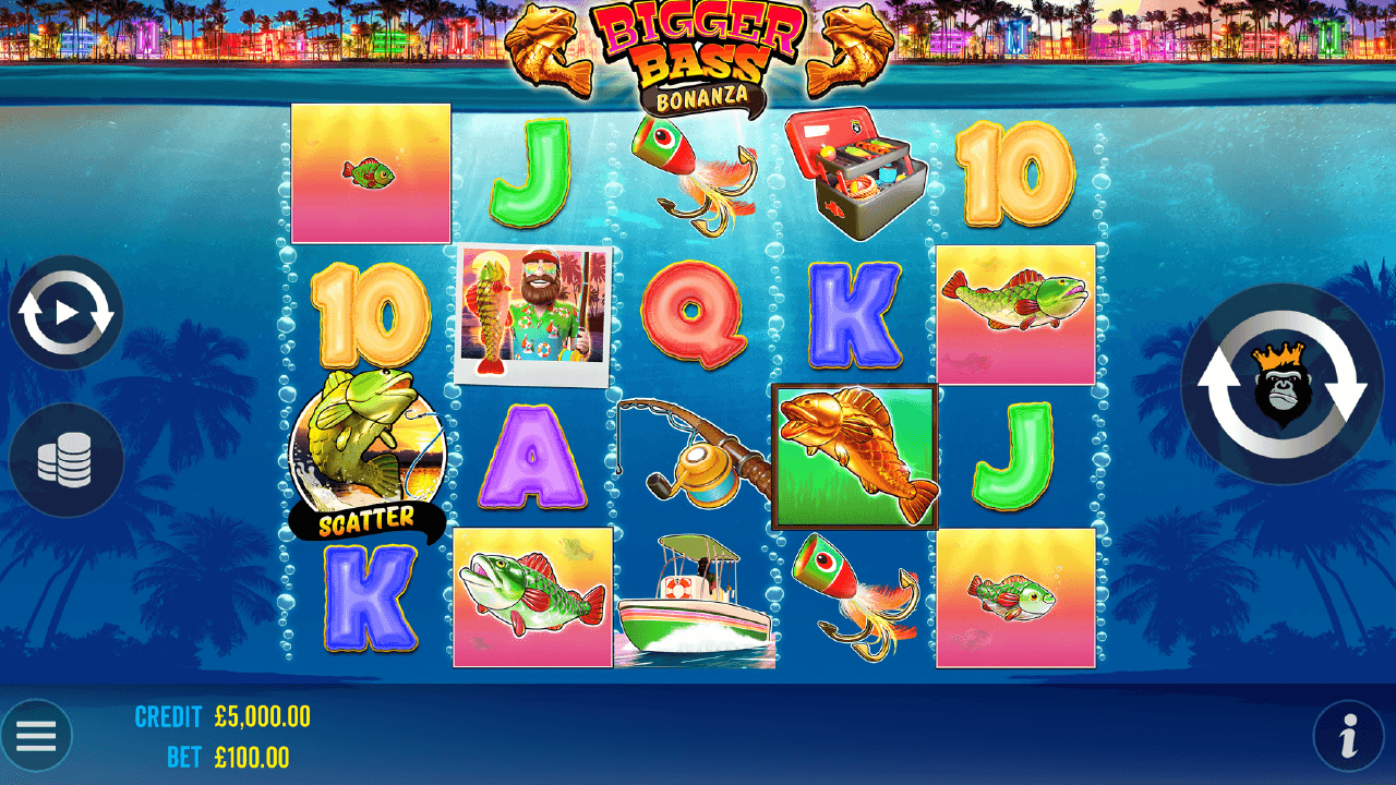 Bigger Bass Bonanza-gallery-2