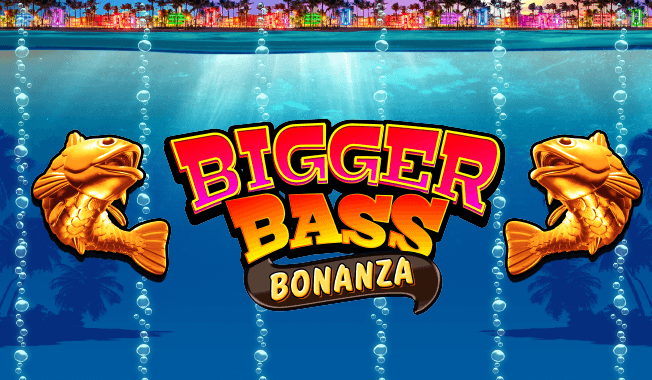 Bigger Bass Bonanza-gallery-0