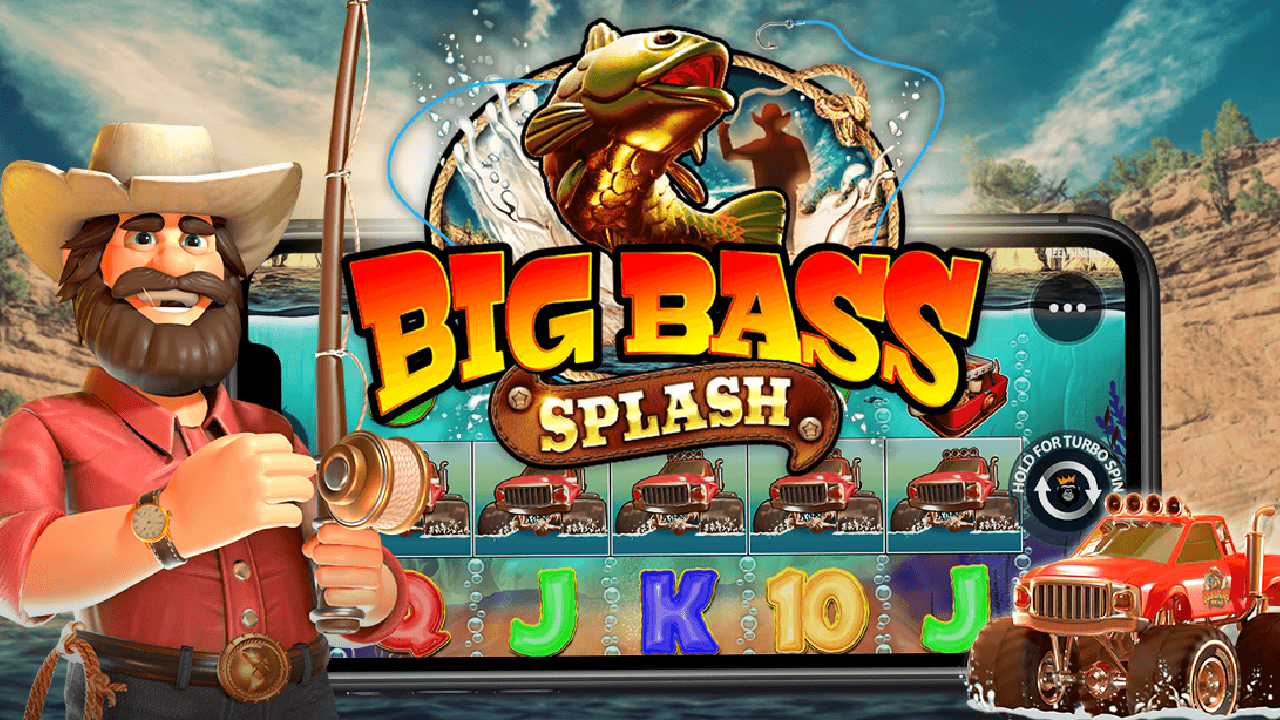 Big Bass Splash-gallery-2