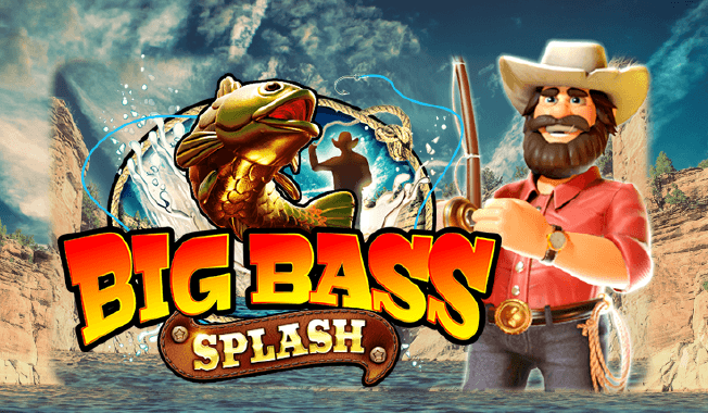 Big Bass Splash-gallery-0