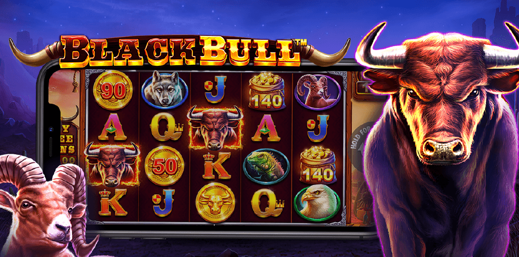 Black Bull-gallery-1