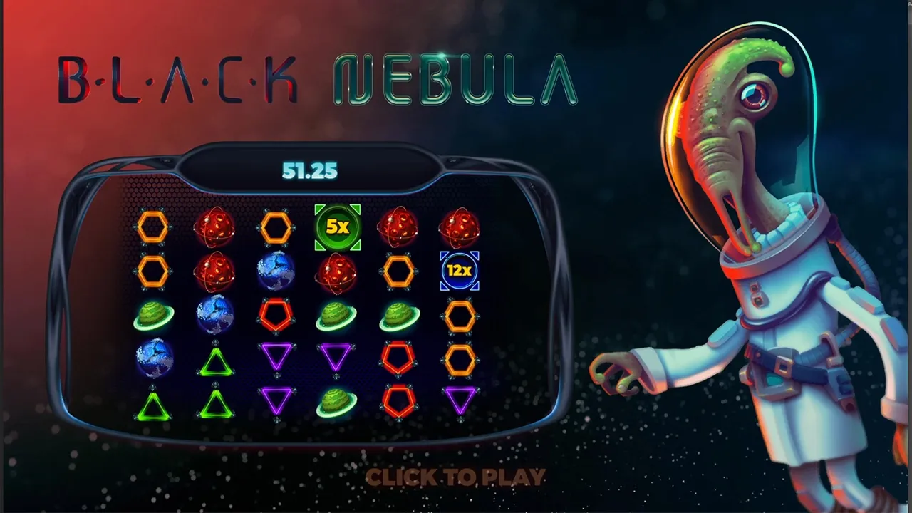 Black Nébula-gallery-1