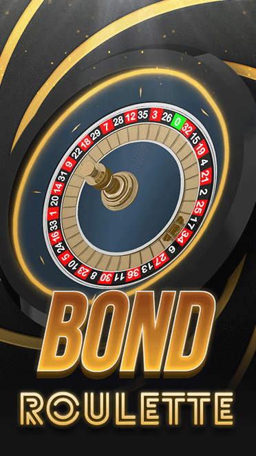 Bond Roulette