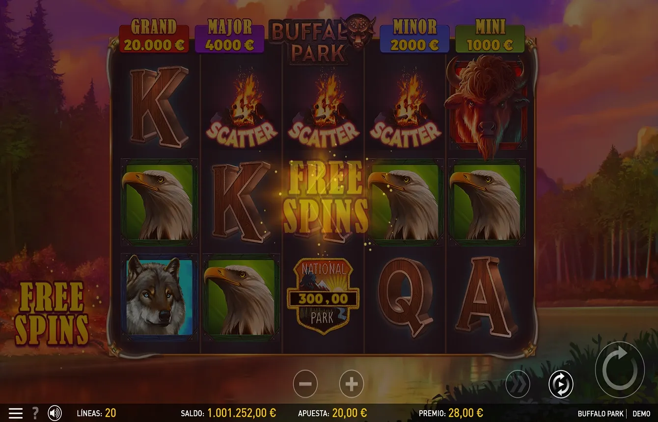 Buffalo Park-gallery-1