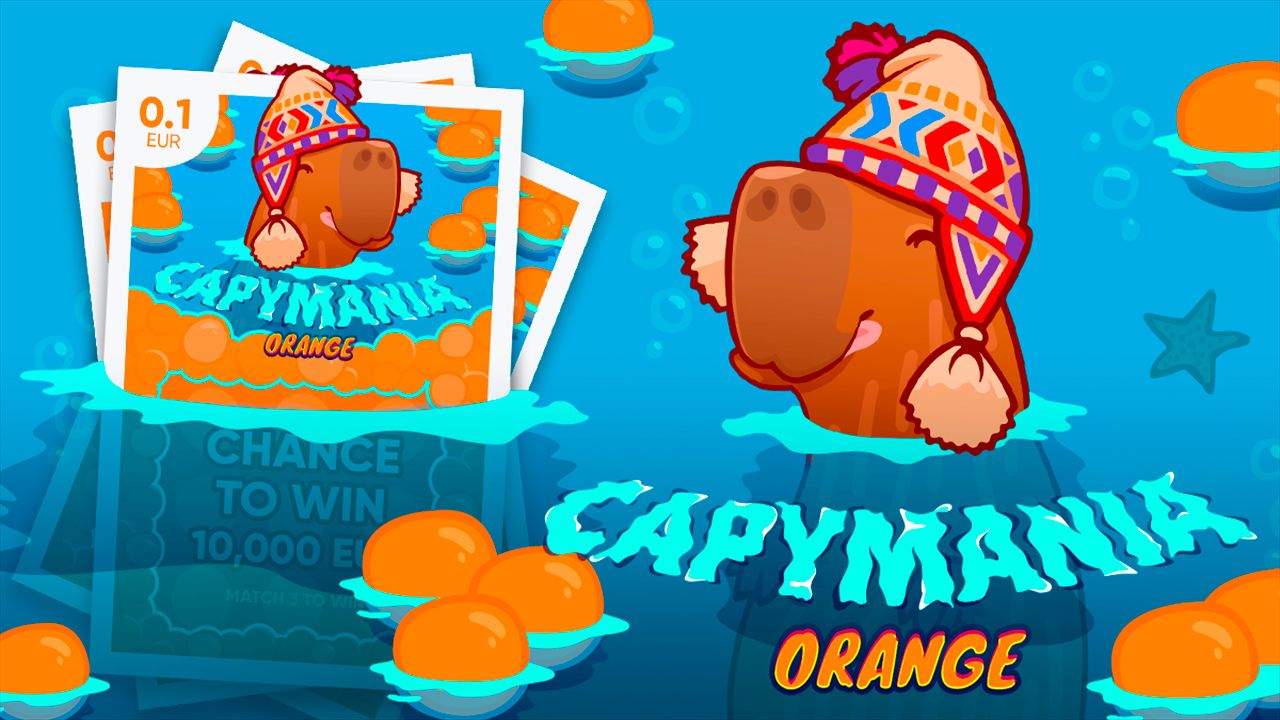 Capymania Orange-gallery-2