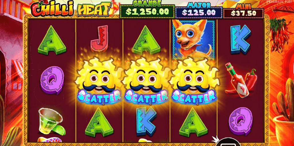 Chilli Heat-gallery-1