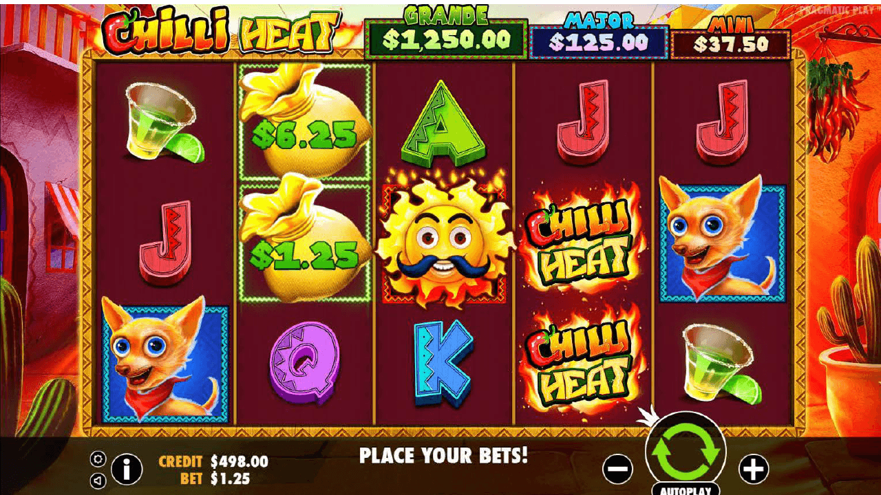 Chilli Heat-gallery-2