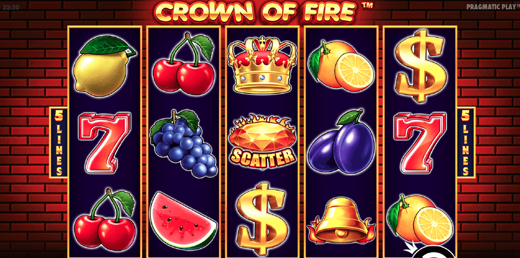 Crown of Fire-gallery-1