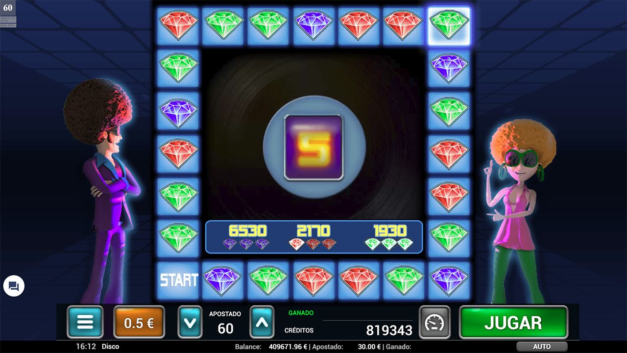 Bingo Disco-gallery-2