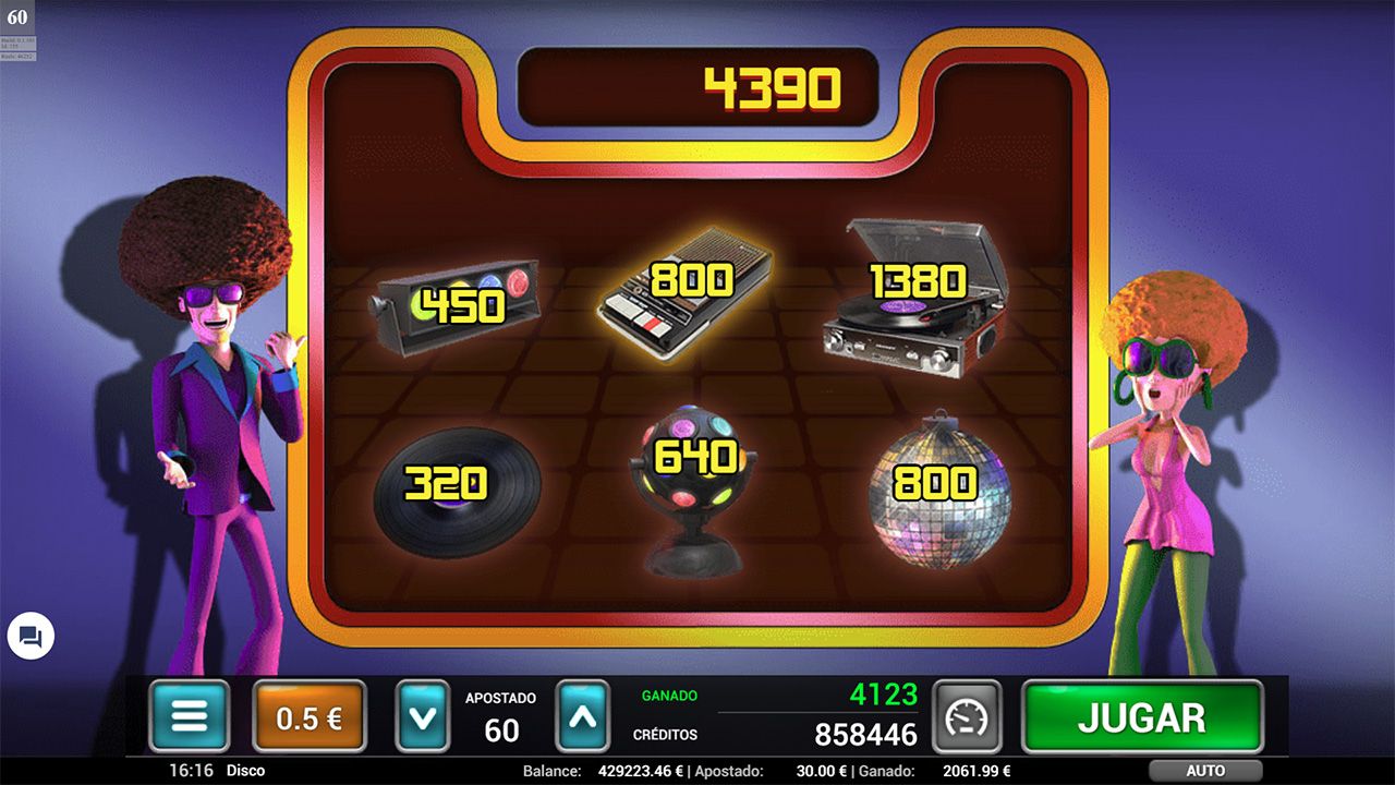 Bingo Disco-gallery-3