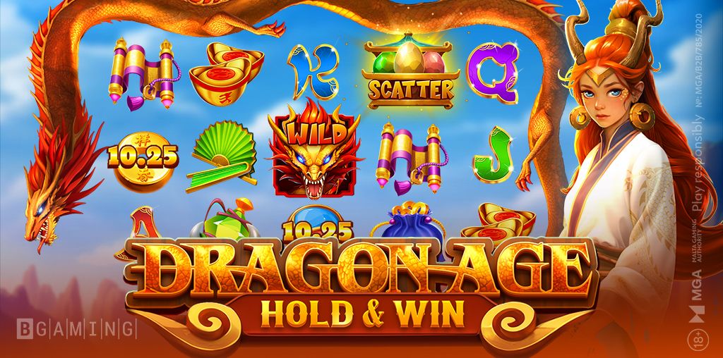 Dragon Age Hold & Win-gallery-2