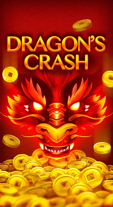 Dragon's Crash