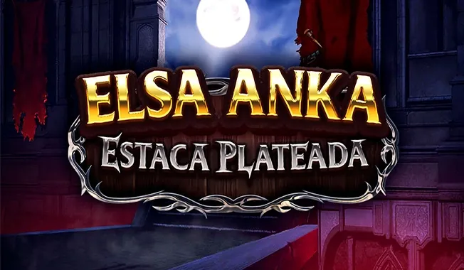 Elsa Anka, estaca plateada-gallery-0