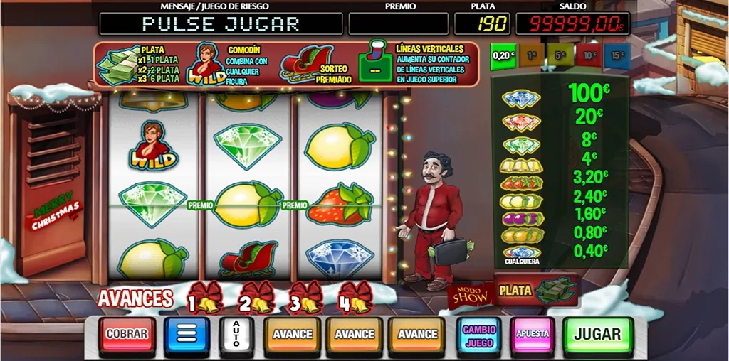 El Cártel Navidad-gallery-1