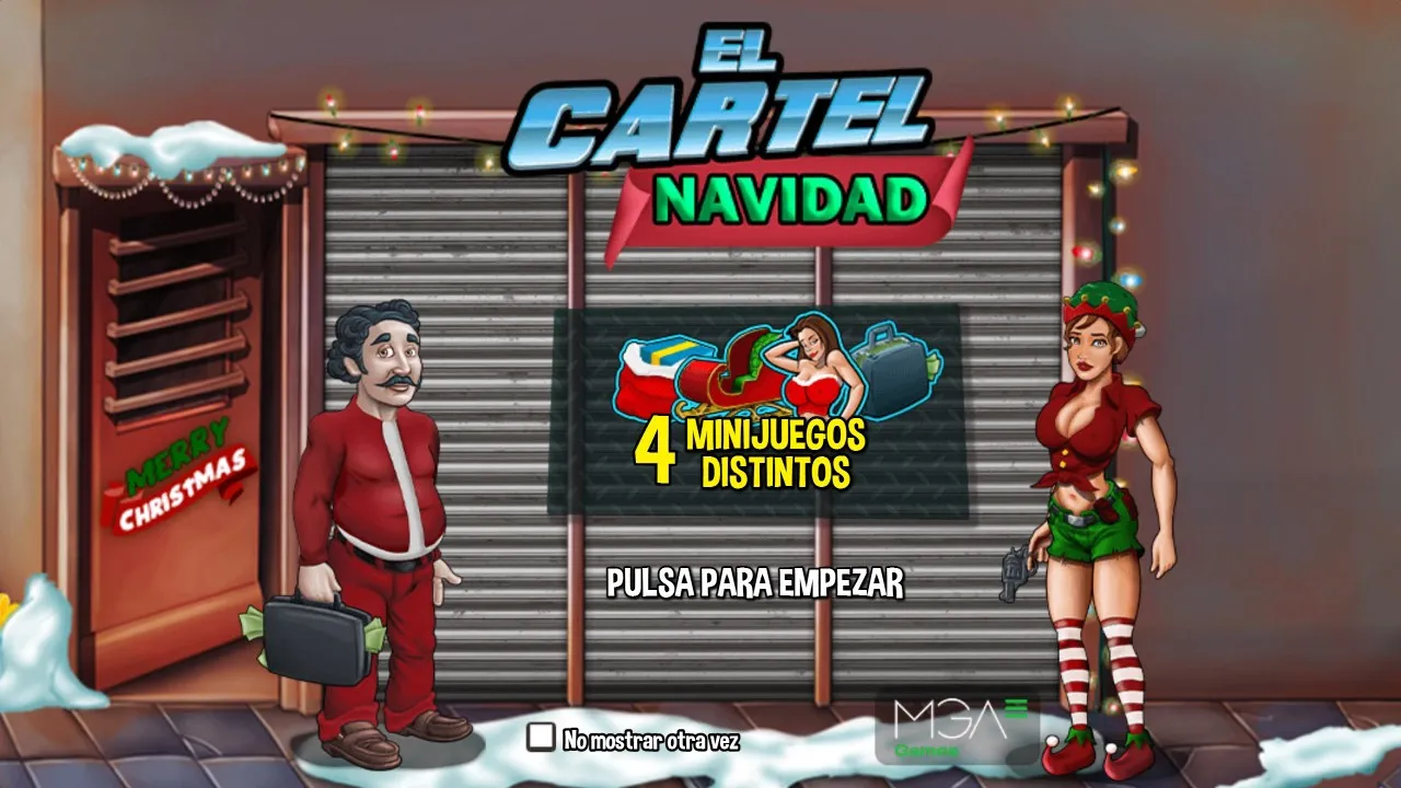 El Cártel Navidad-gallery-2