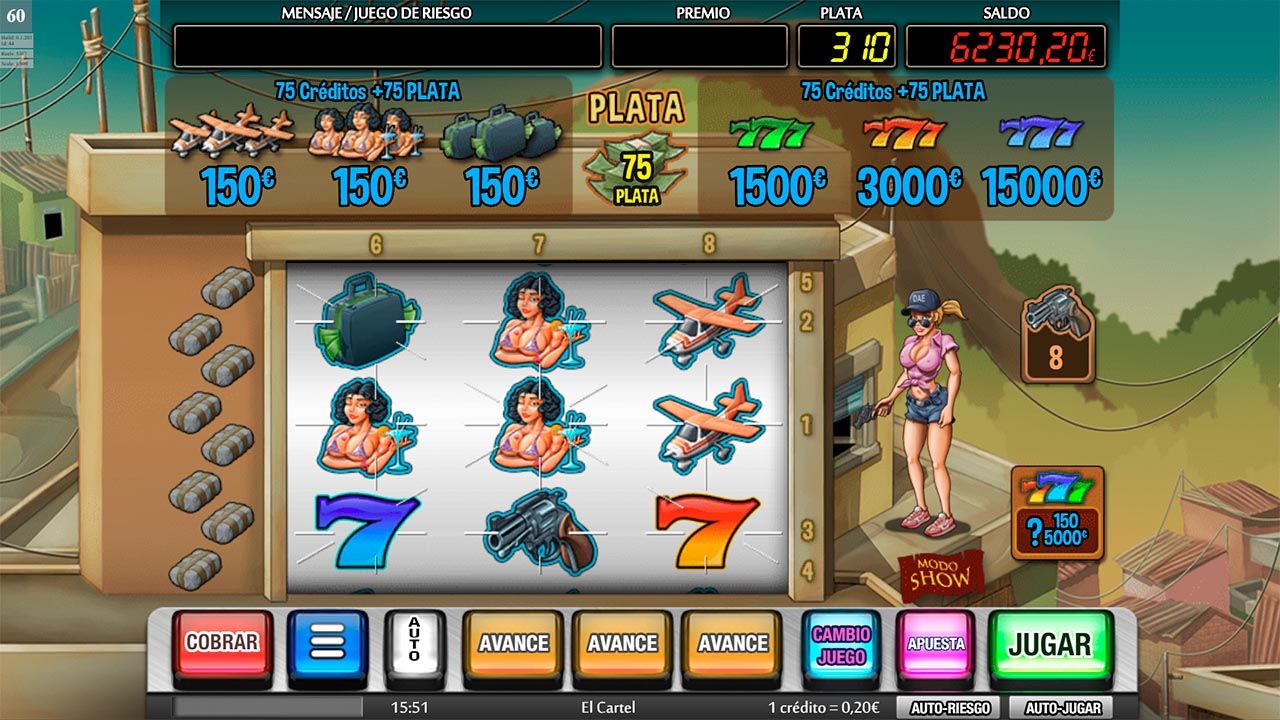 El Cártel-gallery-3