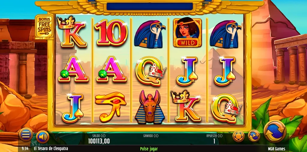 El Tesoro de Cleopatra-gallery-0