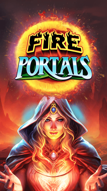 Fire Portals
