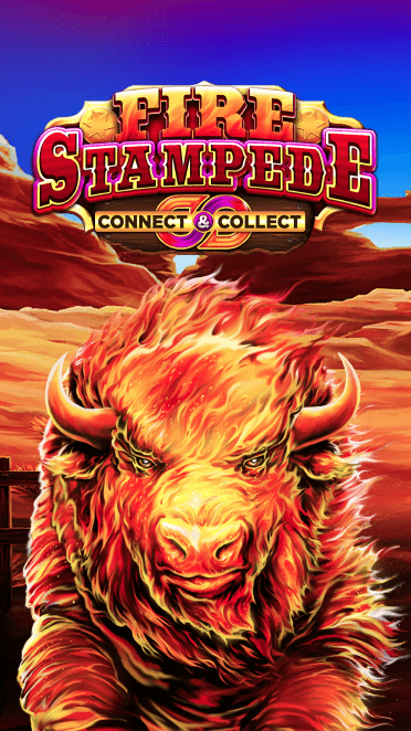 Fire Stampede