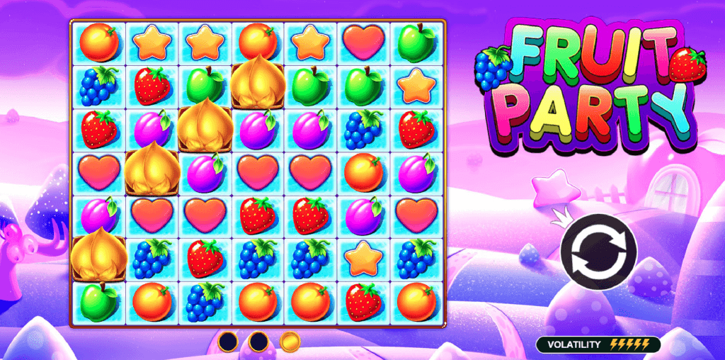 Fruit Party-gallery-1