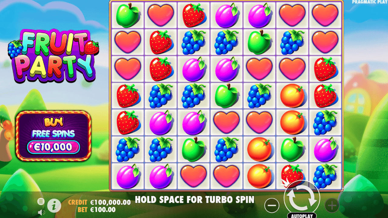 Fruit Party-gallery-2