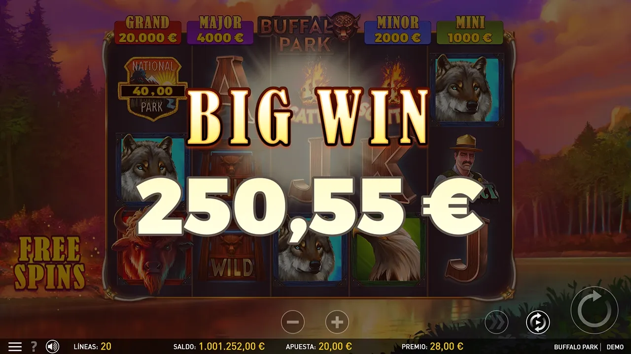 Buffalo Park-gallery-2