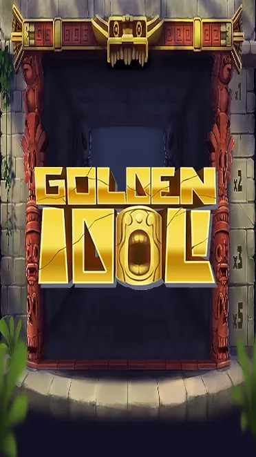 GOLDEN IDOL