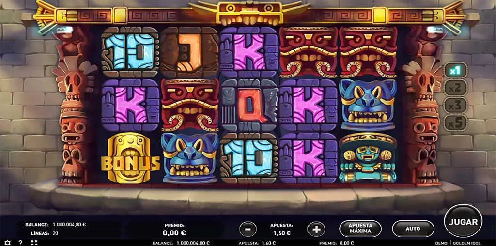 GOLDEN IDOL-gallery-1