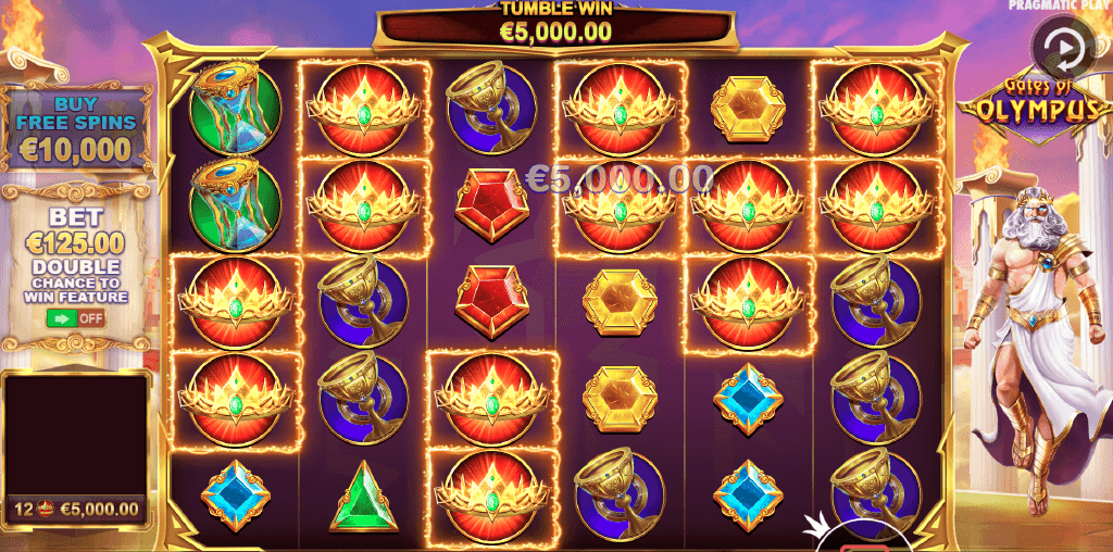 Gates of Olympus-gallery-1