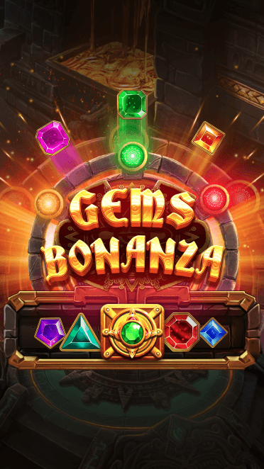 Gems Bonanza