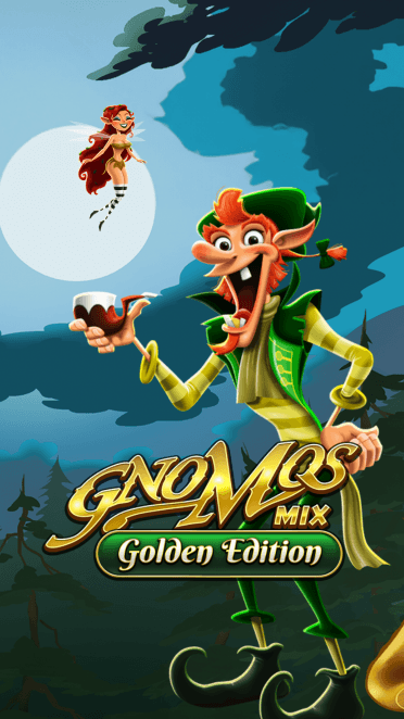 Gnomos Golden Edition