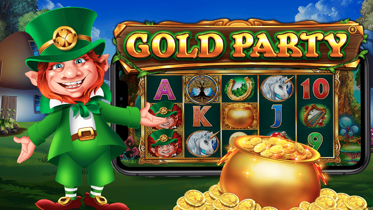 Gold Party-gallery-2