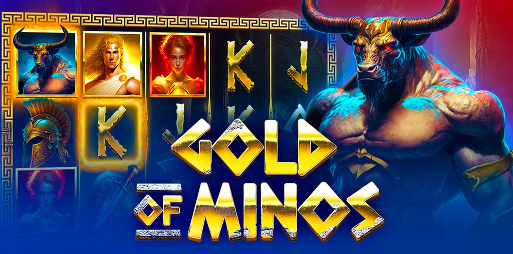 Gold Of Minos-gallery-1