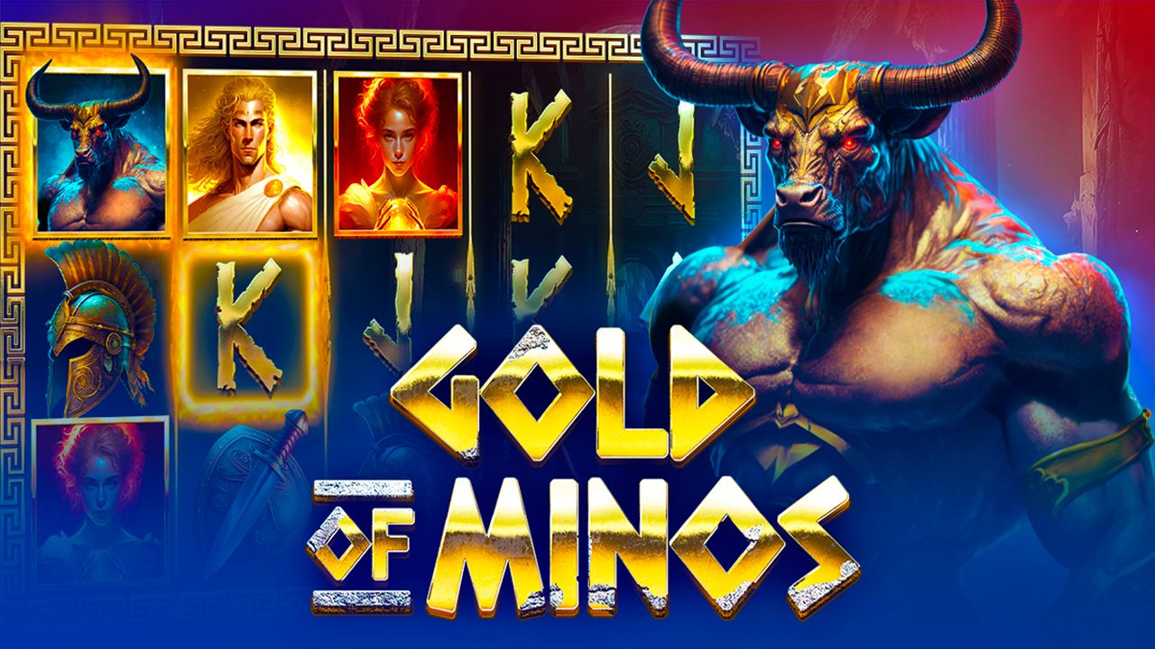 Gold Of Minos-gallery-2