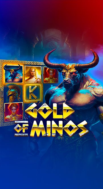 Gold Of Minos