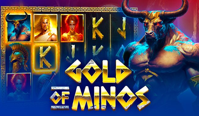 Gold Of Minos-gallery-0
