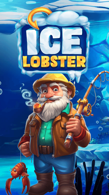 Ice lobster